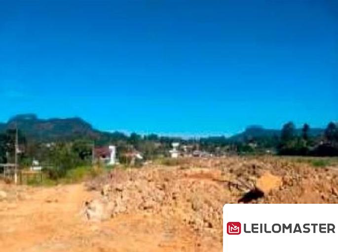 TERRENO - RIO DO SUL - SC