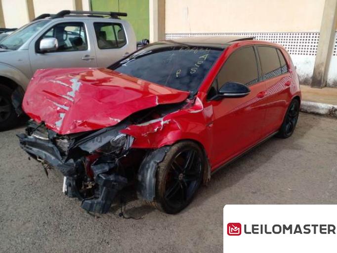 VOLKSWAGEN GOLF 13/14