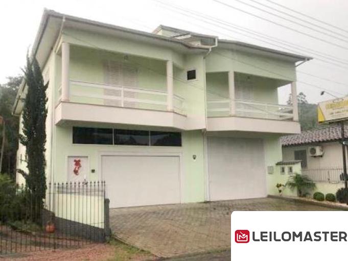 CASA - URUSSANGA - SC