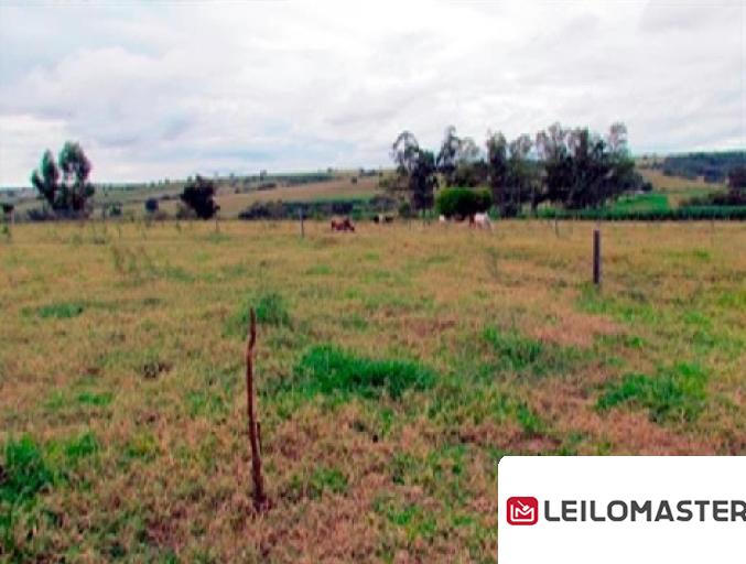 TERRAS - NOSSA SENHORA DAS GRAÇAS - PR