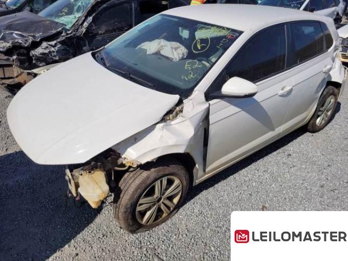 VOLKSWAGEN POLO 17/18