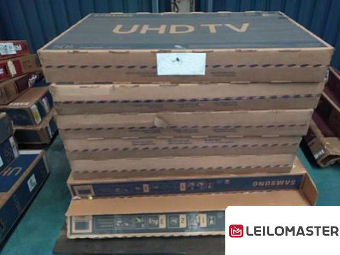 7 TELEVISORES SAMSUNG