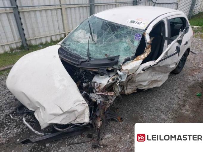 VOLKSWAGEN GOL 20/21