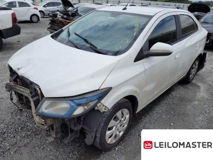 CHEVROLET PRISMA 16/16