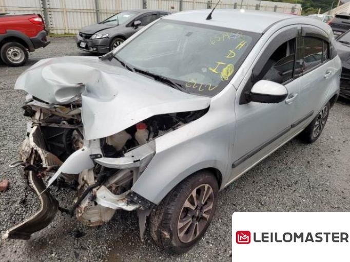 CHEVROLET AGILE 12/13