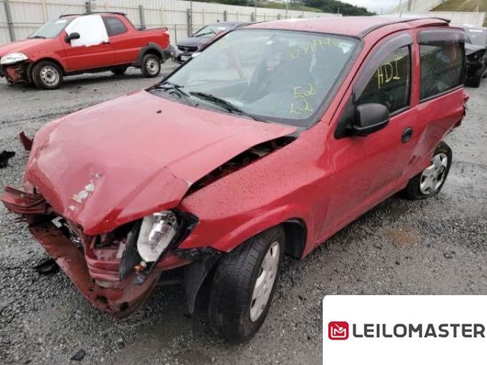 CHEVROLET CELTA 10/11