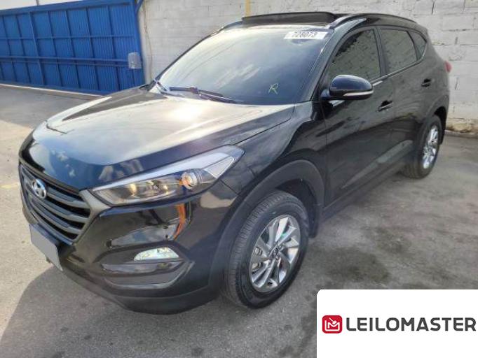 HYUNDAI TUCSON 21/22