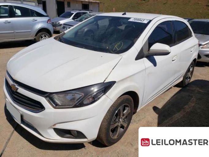 CHEVROLET ONIX 18/19