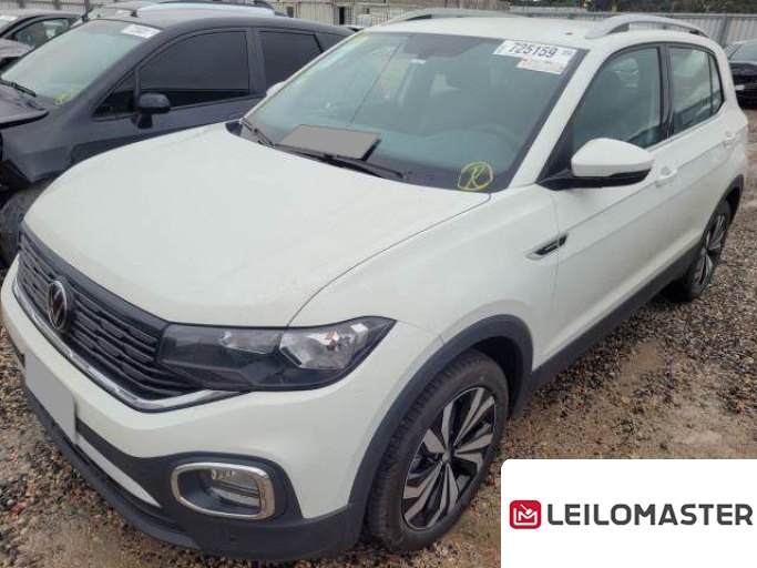 VOLKSWAGEN T-CROSS 21/22