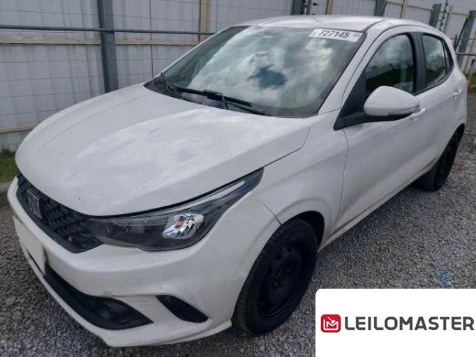 FIAT ARGO 21/22