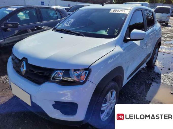 RENAULT KWID 21/22