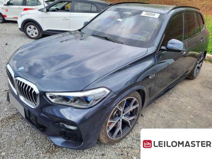 BMW X5 22/22