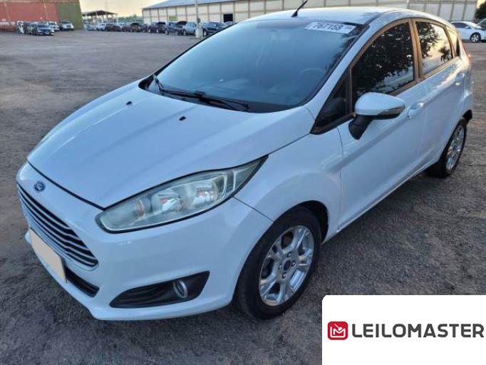 FORD FIESTA 14/14