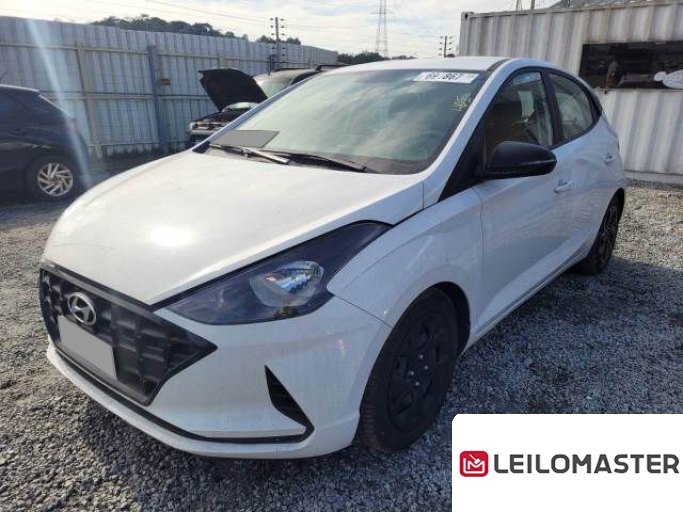 HYUNDAI HB20 21/22