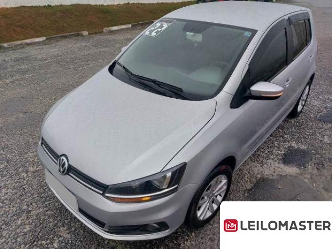 VOLKSWAGEN FOX 21/22