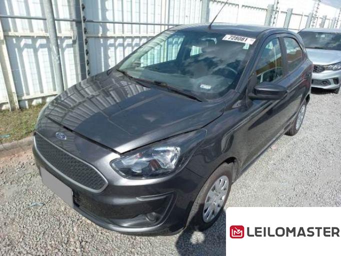 FORD KA 20/21
