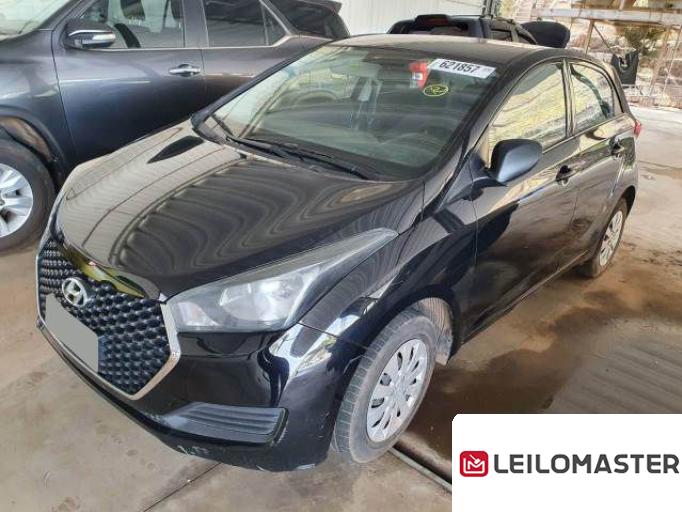 HYUNDAI HB20 19/19