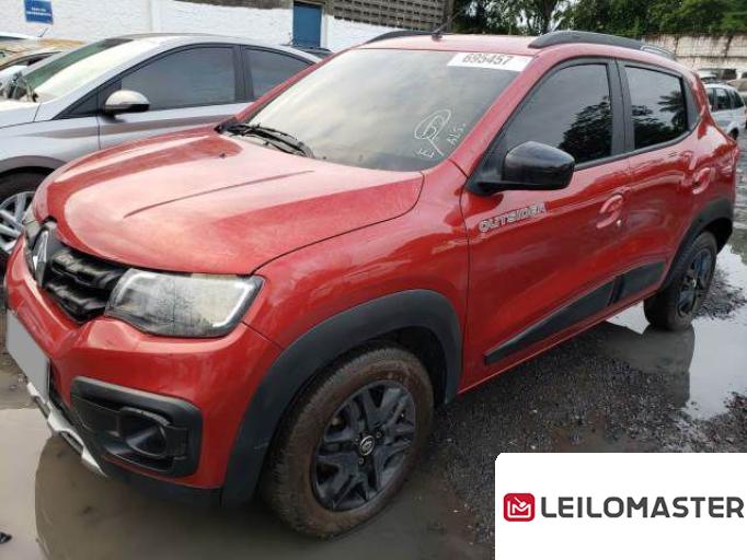 RENAULT KWID 21/22