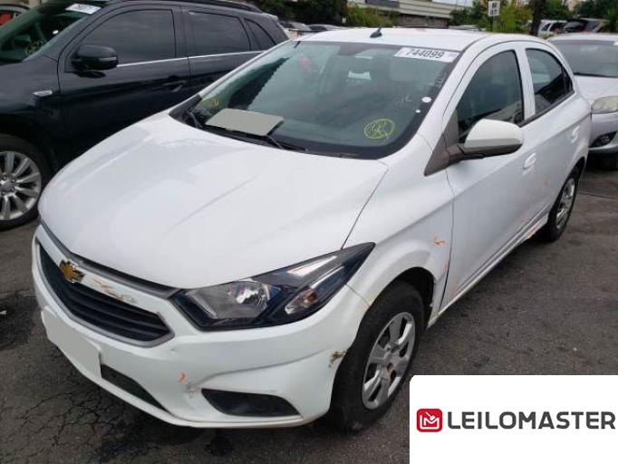 CHEVROLET ONIX 16/16