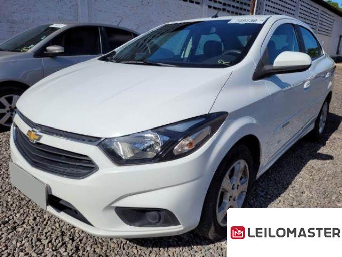 CHEVROLET PRISMA 18/19