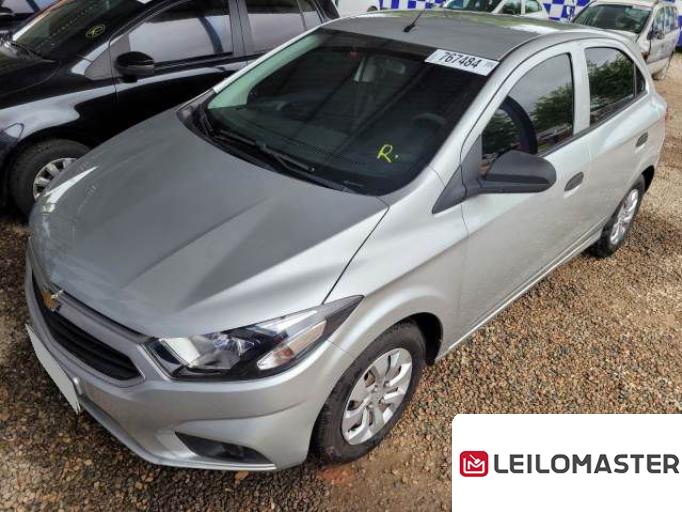 CHEVROLET ONIX 19/20