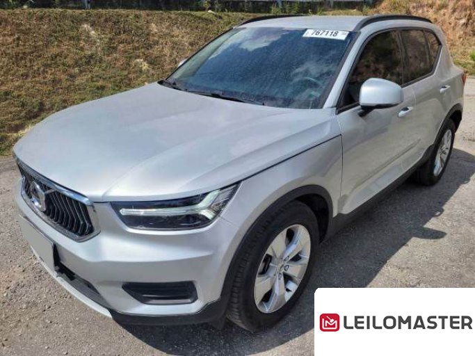 VOLVO XC40 18/19