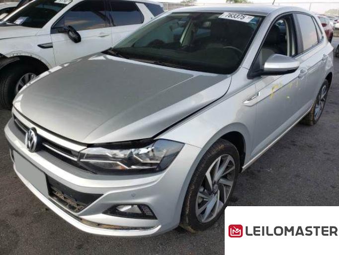 VOLKSWAGEN POLO 18/18