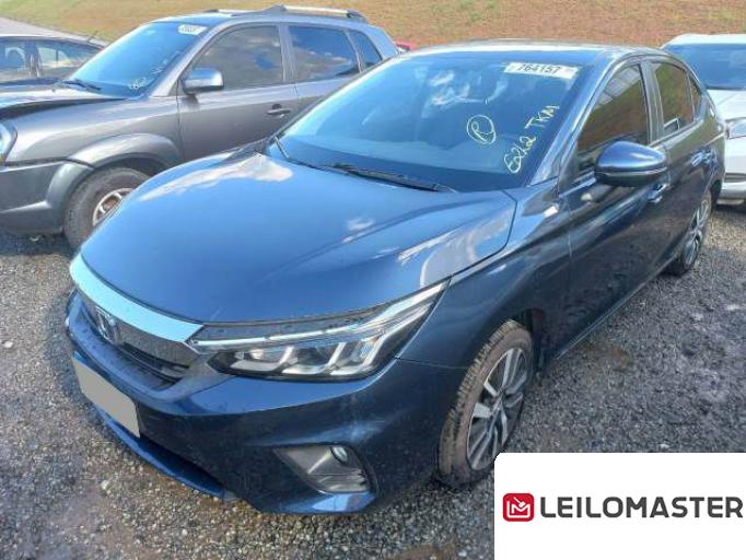 HONDA CITY 22/22