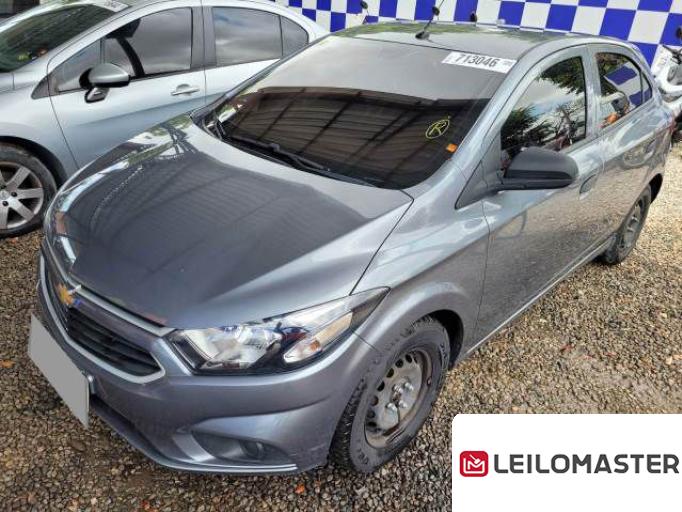 CHEVROLET ONIX 19/20