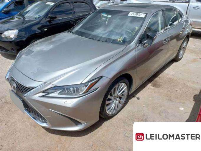 LEXUS ES 18/19