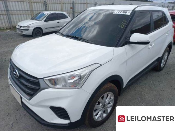 HYUNDAI CRETA 21/22