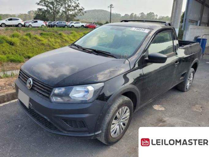 VOLKSWAGEN SAVEIRO 21/22