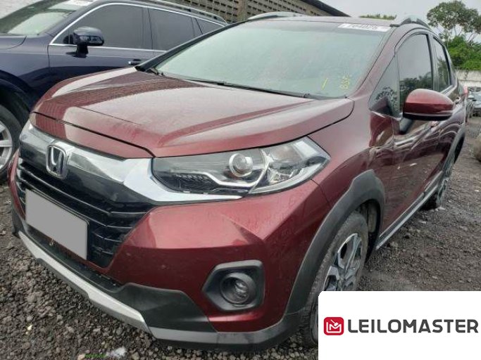 HONDA WR-V 20/20