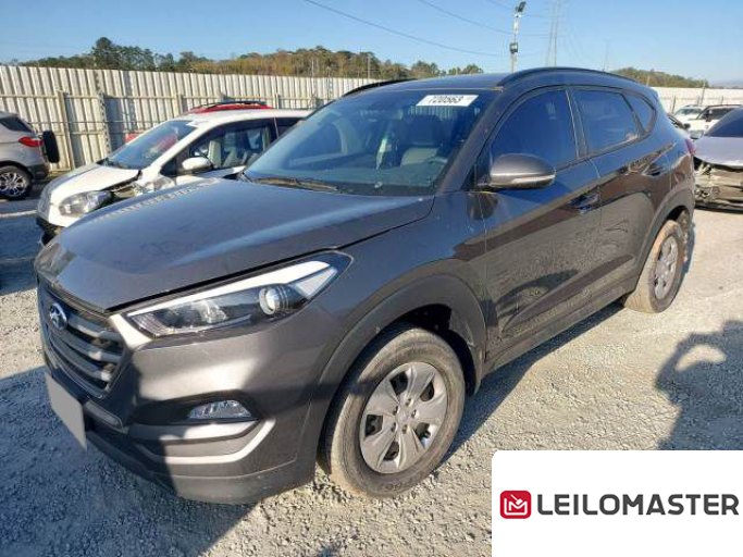 HYUNDAI TUCSON 20/21