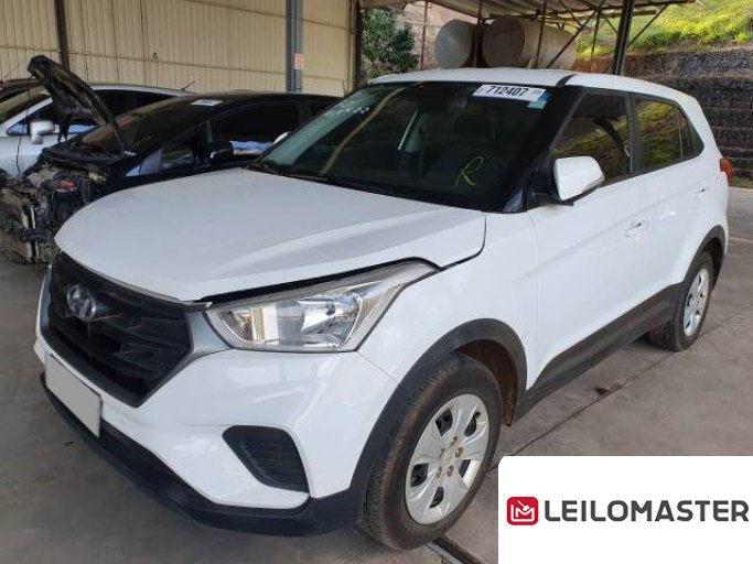 HYUNDAI CRETA 21/21