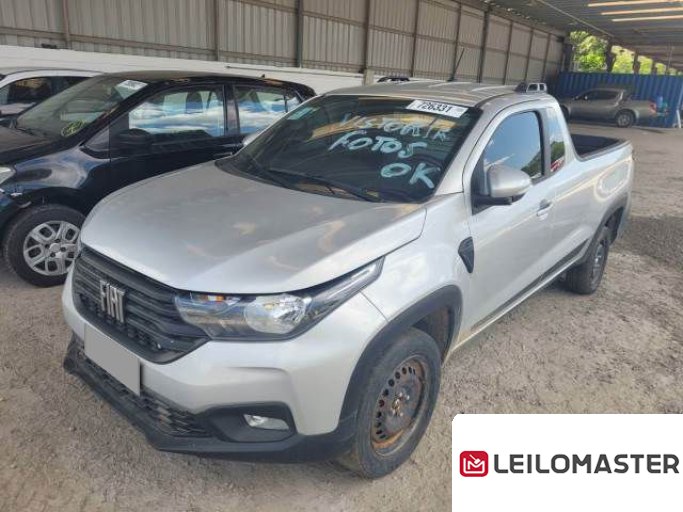 FIAT STRADA 20/21