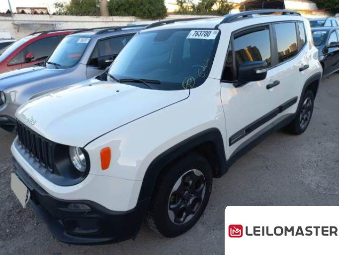 JEEP RENEGADE 18/18