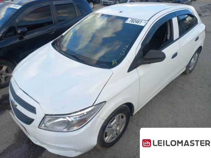 CHEVROLET ONIX 17/18