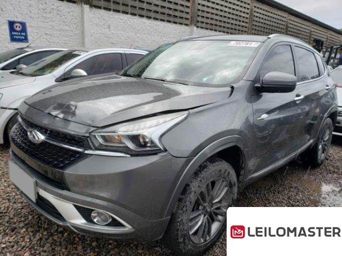 CAOA CHERY TIGGO 7 19/20