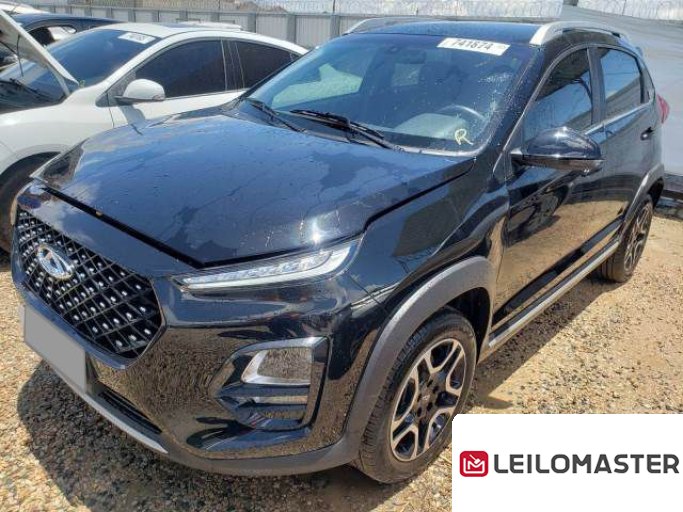 CAOA CHERY TIGGO 3X 22/23