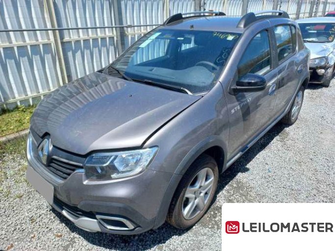 RENAULT SANDERO 22/23