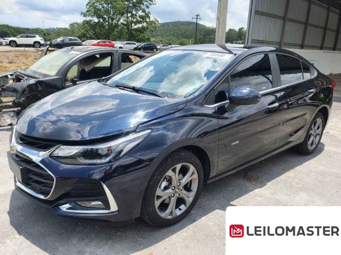 CHEVROLET CRUZE 22/23