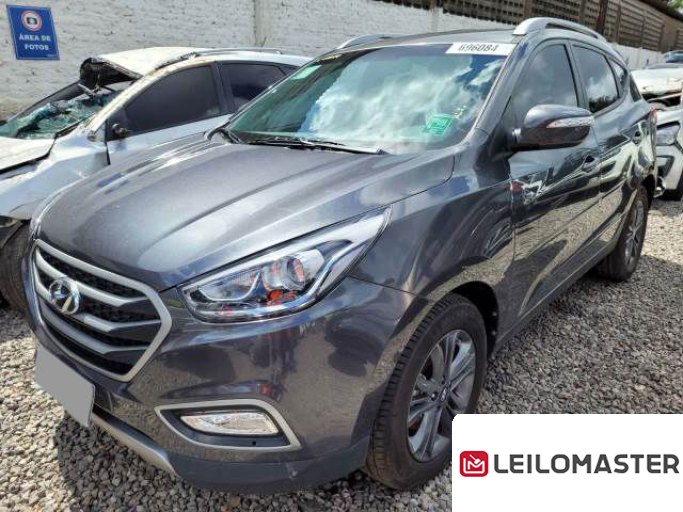 HYUNDAI IX35 21/22