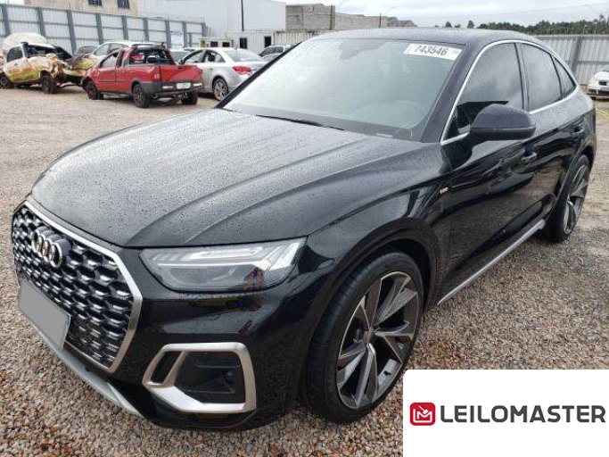 AUDI Q5 21/22