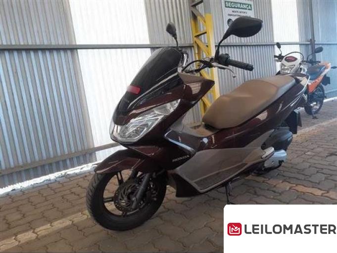HONDA PCX 18/18