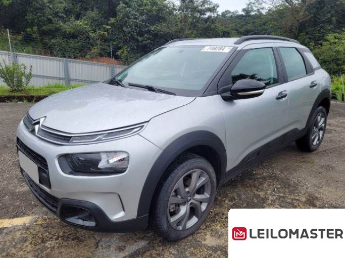 CITROEN C4 CACTUS 21/22