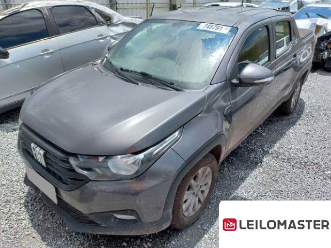 FIAT STRADA CD 22/22