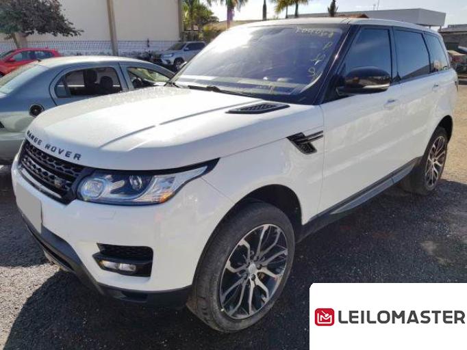 LAND ROVER SPORT 15/15
