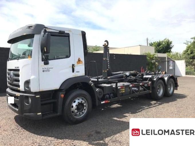 VOLKSWAGEN 24-280 13/14