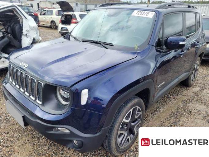 JEEP RENEGADE 21/21
